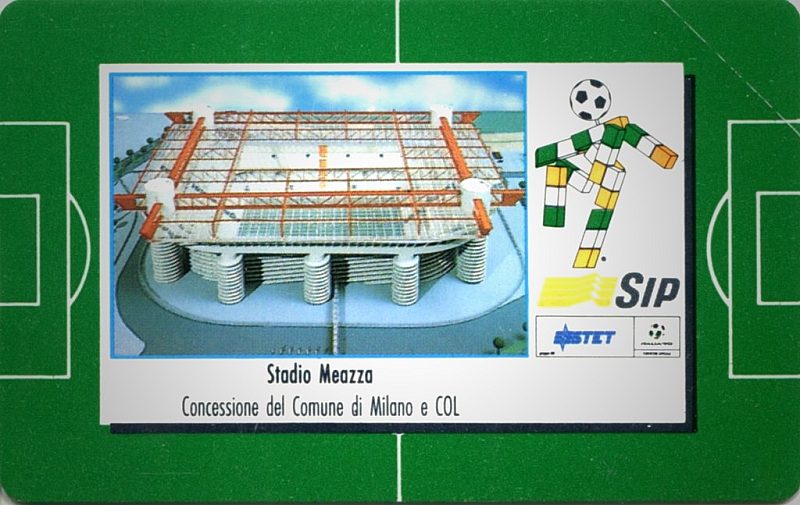 Stadio Di Milano