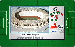 Stadio Di Napoli