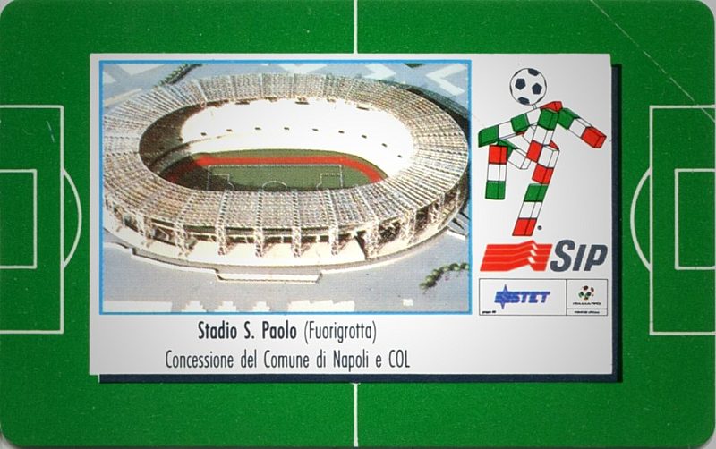 Stadio Di Napoli