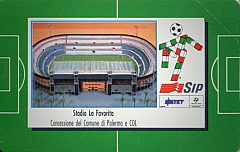 Stadio Di Palermo