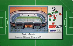 Stadio Di Palermo