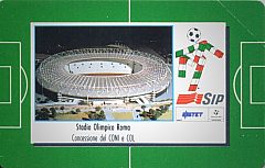 Stadio Di Roma