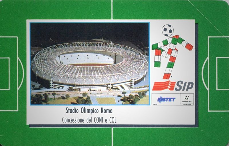 Stadio Di Roma