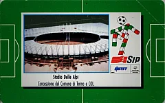 Stadio Di Torino