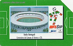 Stadi di Italia '90 - Stadio di Verona
