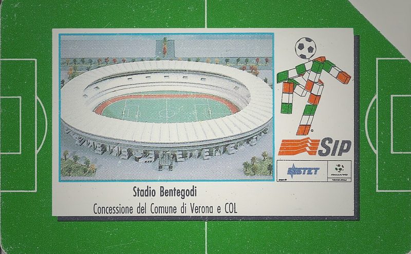 Stadio Di Verona