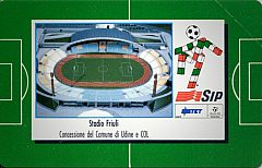Stadio Di Udine