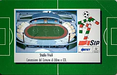 Stadio Di Udine
