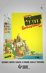 Pagine gialle '90 - Campania