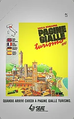 Pagine gialle '90 - Emilia Romagna