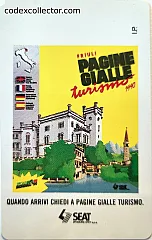 Pagine gialle '90 - Friuli Venezia Giulia (L. 10.000)