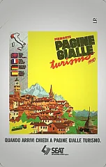 Pagine gialle '90 - Piemonte