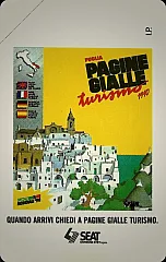 Pagine gialle '90 - Puglia