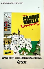 Pagine gialle '90 - Puglia (L. 10.000)