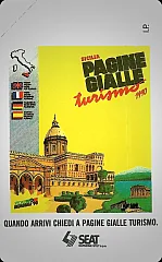 Pagine gialle '90 - Sicilia