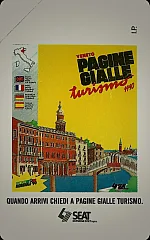 Pagine gialle '90 - Veneto