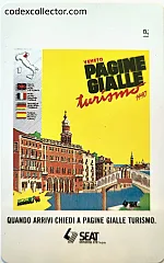 Pagine gialle '90 - Veneto (L. 10.000)
