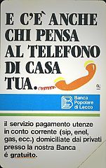 Banca Popolare Di Lecco