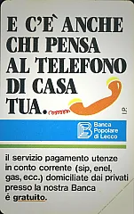 Banca Popolare Di Lecco