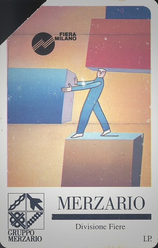 Merzario