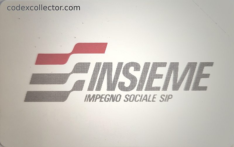 Insieme Sip