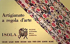 I.S.O.L.A. - Artigianato a Regola d'Arte