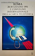 Roma '91 (L. 10.000)