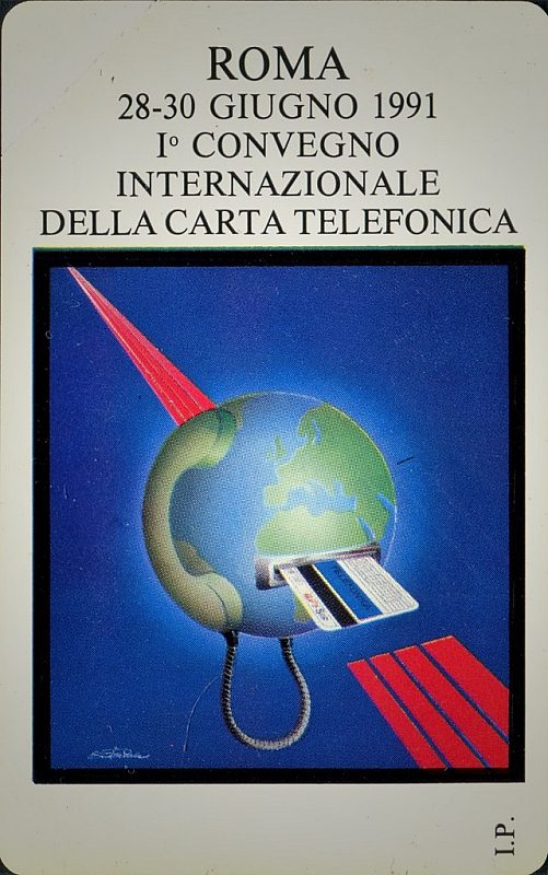 Roma '91