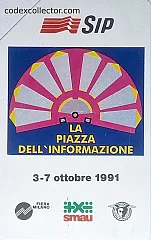 Smau 1991
