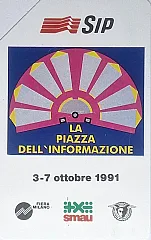 Smau 1991