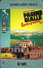 Pagine gialle '91 - Abruzzo/Molise