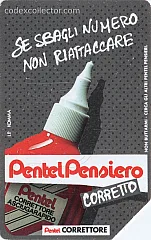 Pentel - Correttore