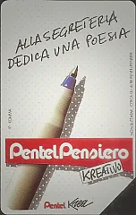 Pentel - Krea