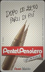 Pentel - Matito