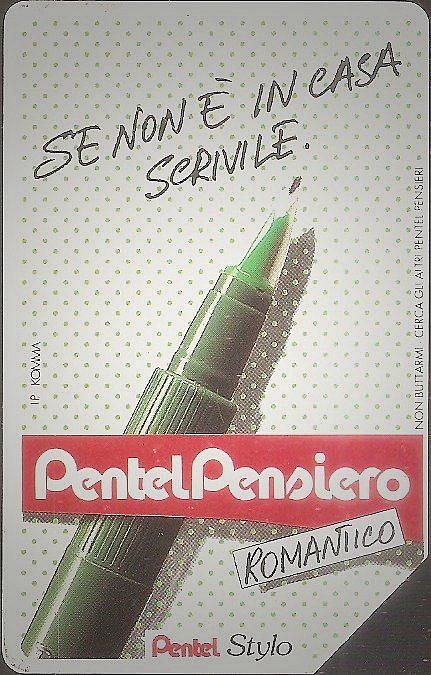 Pentel - Stylo