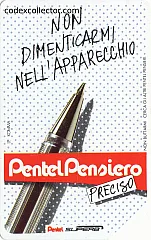Pentel - Superb