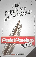 Pentel - Superb