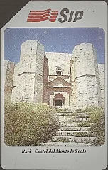 Bari - Castel Del Monte (Ba)