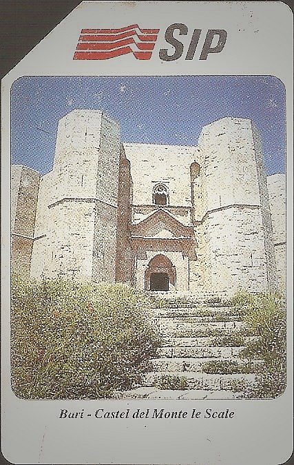 Bari - Castel Del Monte (Ba)