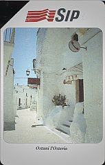 Ostuni (Br)