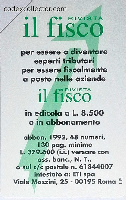 Il Fisco