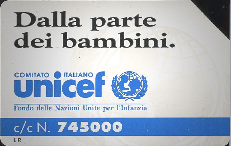 Unicef