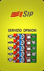 Servizio Opinioni SIP