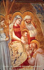 Natale '91 - Giotto