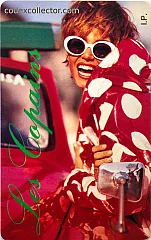 Les Copains - Ragazza (L. 10.000)