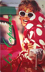 Les Copains - Ragazza (L. 10.000)
