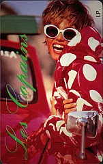Les Copains - Ragazza