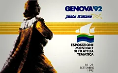 Genova '92 - Colombo