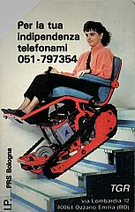 TGR per la tua indipendenza