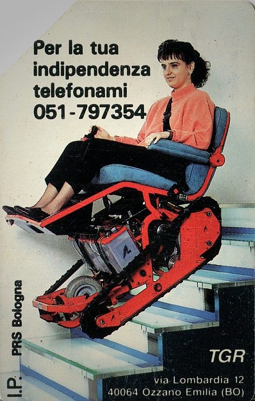 TGR per la tua indipendenza